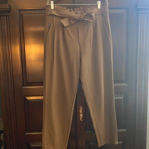 Athlete Skyline II pant - Brown
